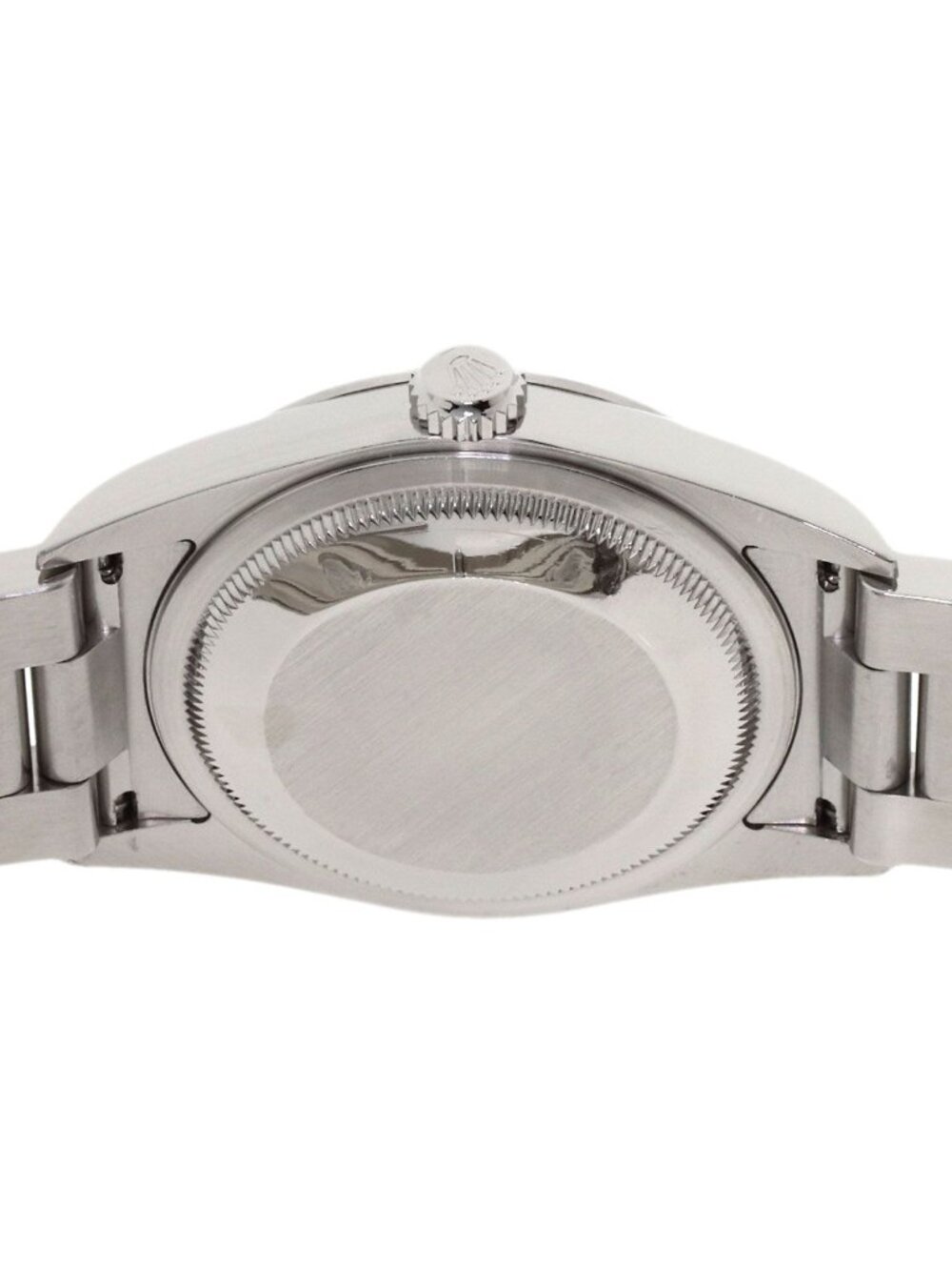 Rolex Explorer 1 Watch SS - Picture 6 of 15